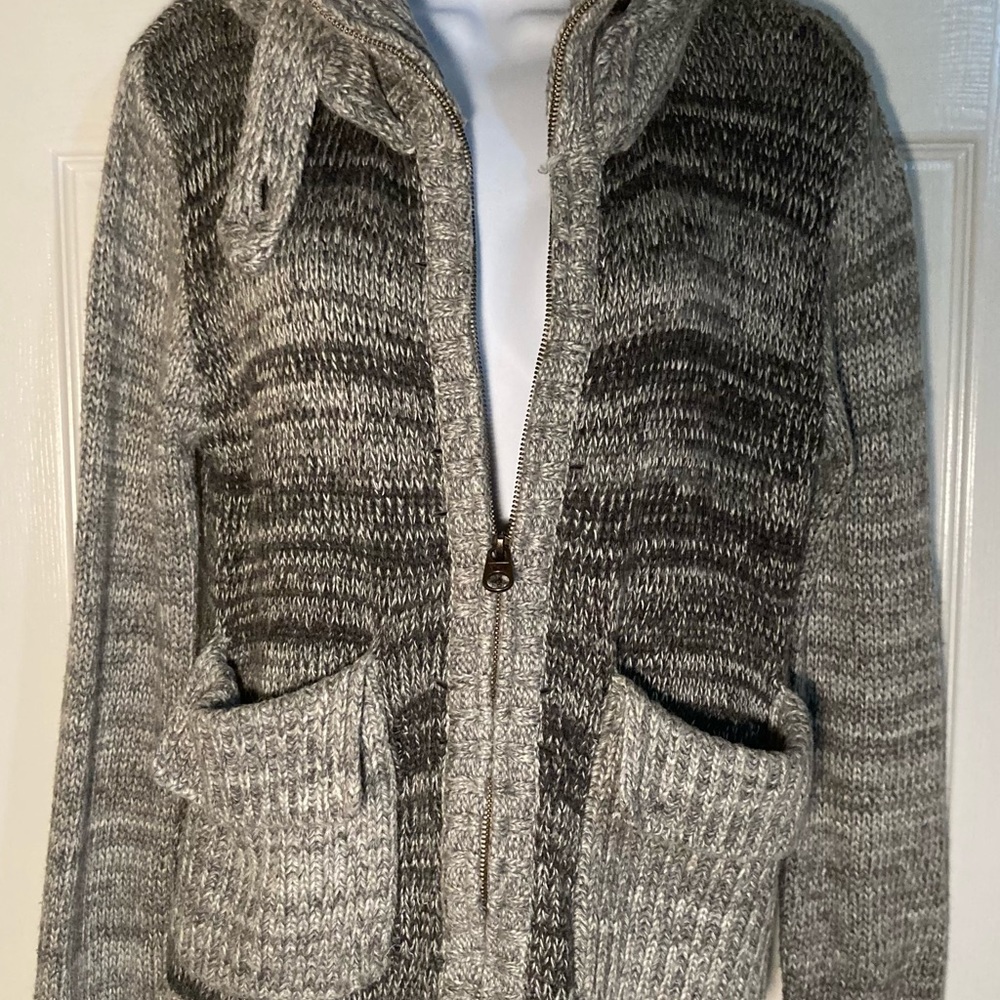 ❄️D-LUX ❄️ Double Collar sweater ❄️Thick & Comfy ❄️